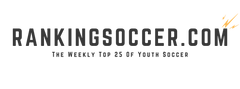 Ranking Soccer