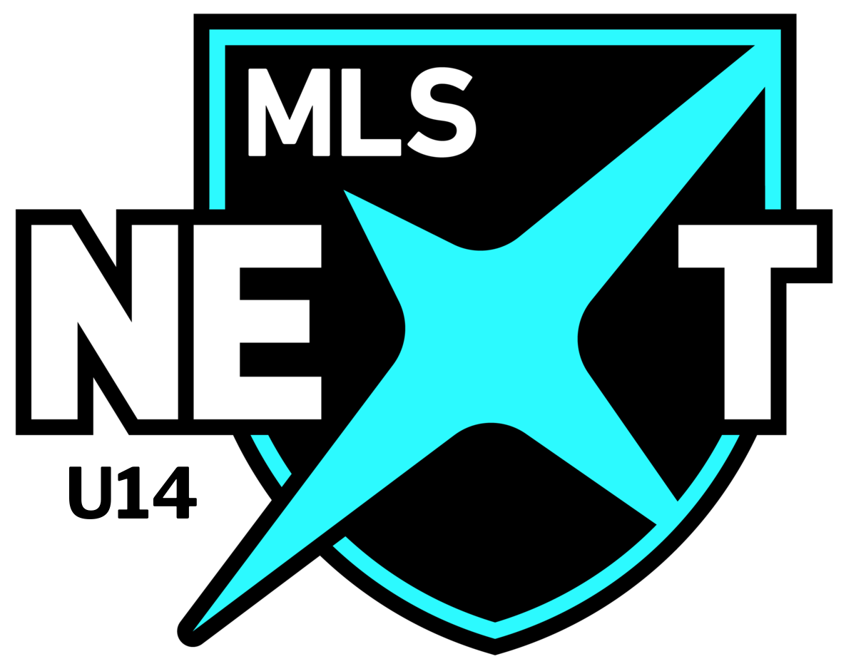 U14 - MLS Next Top 25 rankings - Week 1 (preseason)