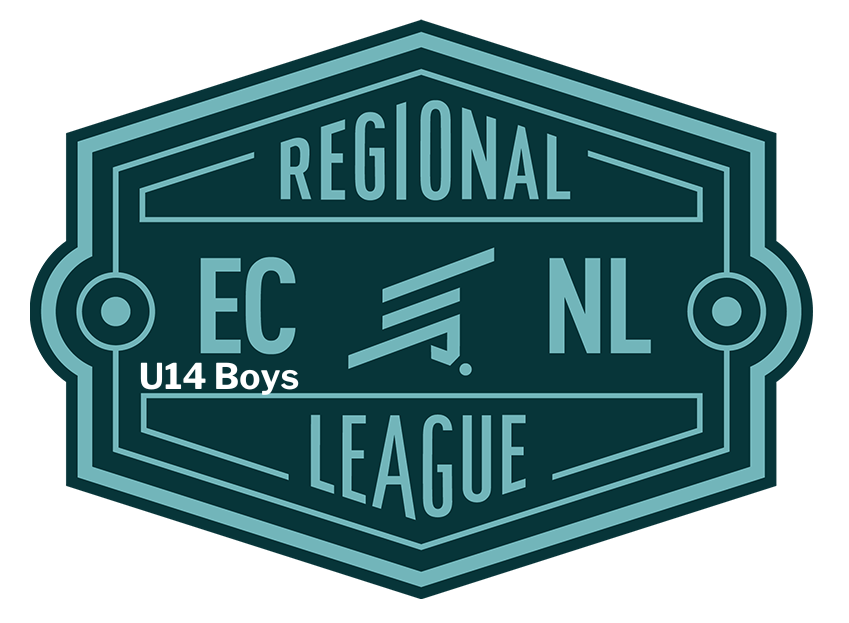 U14 - ECNL Boys Regional League Top 25 Rankings - Week 1